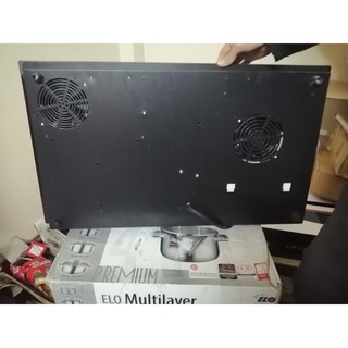 Bếp Điện Từ Faster FS 216HI