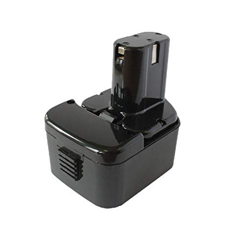 NSV Pin hitachi 12v 3ah