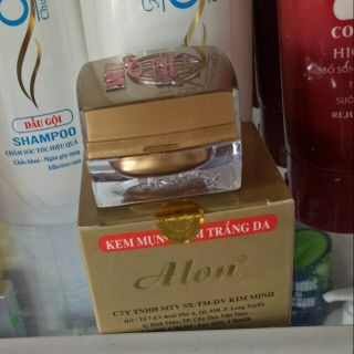 Kem mụn ,thâm ,trắng da 6g