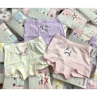 Set 3 chip đùi hiệu Teengo