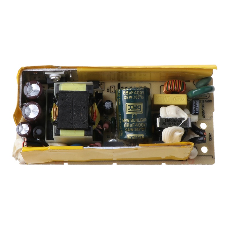 Bảng Mạch Điều Chỉnh Điện Áp zzz AC-DC 12V 5A 5000MA
