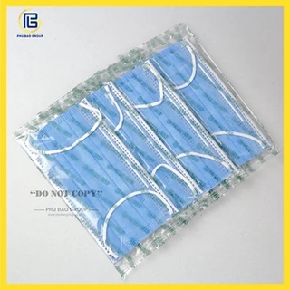 combo 4 hộp khẩu trang perfetta ultra