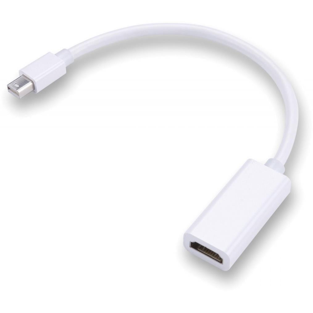 Hàng Chính Hãng -  Cáp xuất hình ảnh Macbook ra HDMI