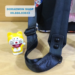 Balo Thời Trang Doremon Doraemon