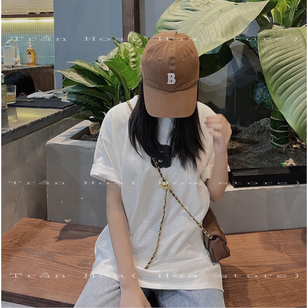 Áo phông chữ ( Giá Đã bao gồm phí Sàn)