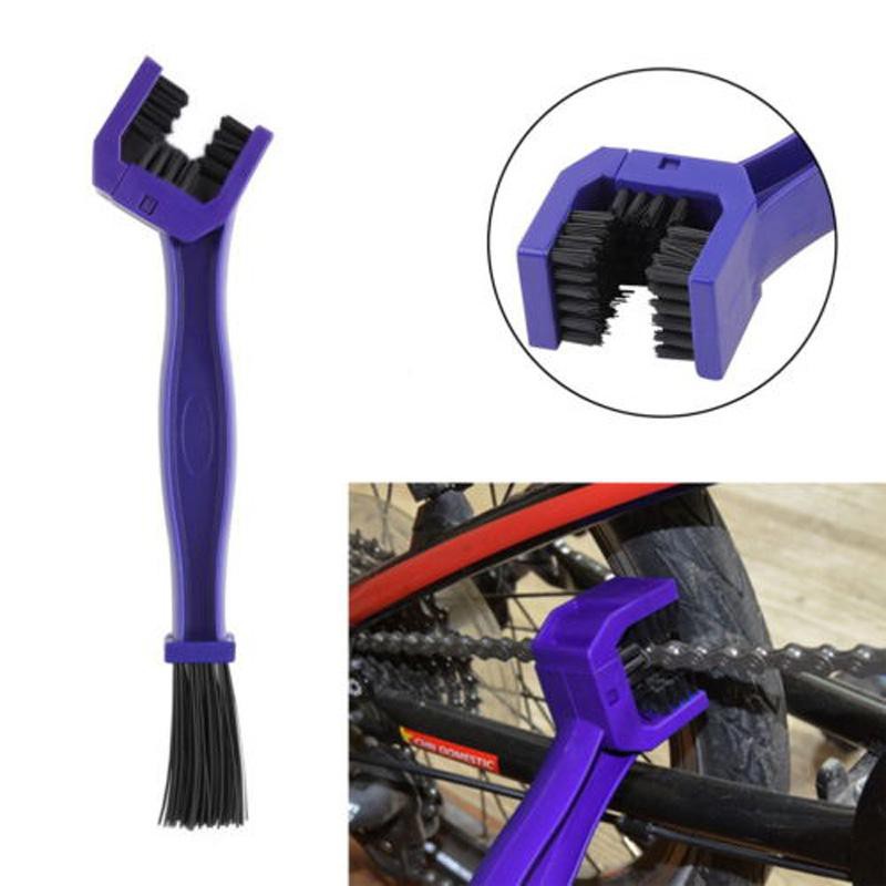 Cọ Vệ Sinh Sên Xe Đạp 2 Màu