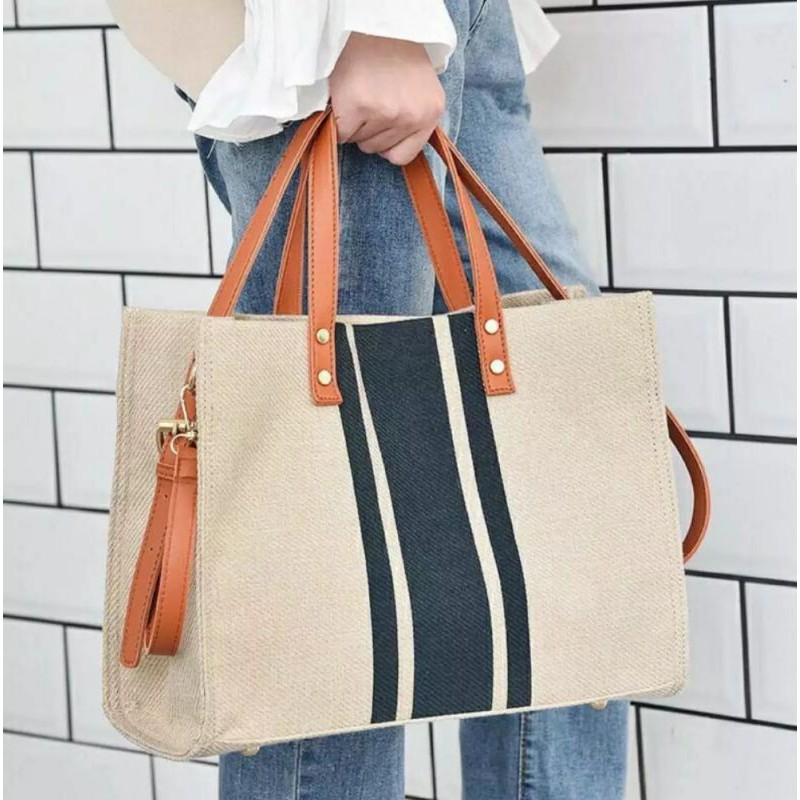 TÚI BỐ SỌC TIỆN DỤNG