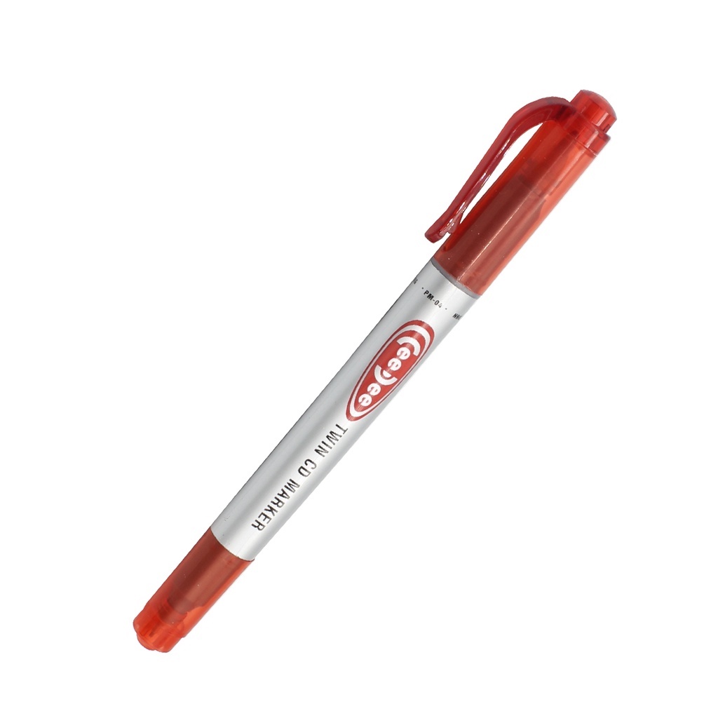 [combo 10 cây]bút lông dầu THIÊN LONG TL PM04