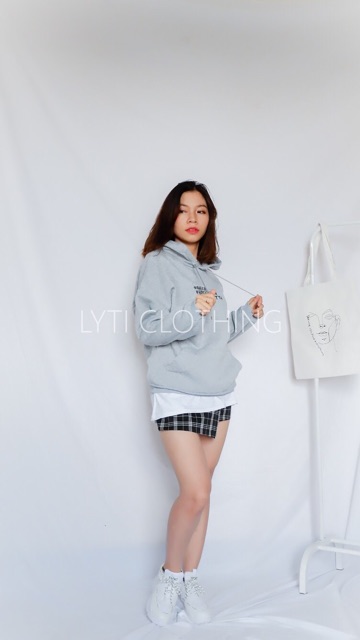 Áo Hoodie Nỉ Bông | BigBuy360 - bigbuy360.vn