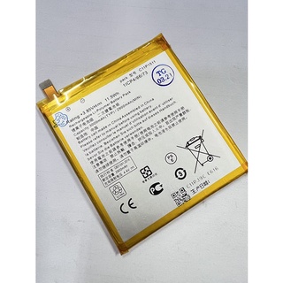 pin dành cho điện thoại Asus Zen 3 5.5 C11P1511 ZE552KL Z012D Socket thẳng