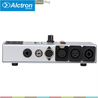 Bộ kiểm tra tín hiệu âm thanh Alctron DB-4C