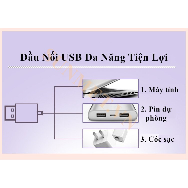 Đèn LED Nhánh Cây Sử Dụng Pin & Cắm Điện Decor  Bình Hoa Nhà Hàng Khách Sạn Phòng Khách Tiệc Ngoài Trời Sunmet