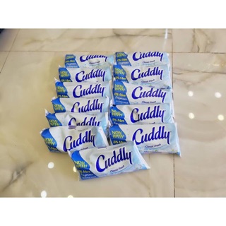 Nước xả thơm Cuddly