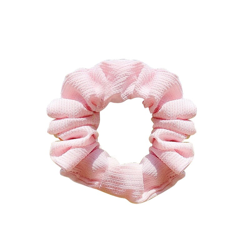 Dây Buộc Tóc Thiết Kế Đơn Giản Xinh Xắn Cho Nữ