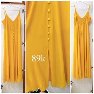 [ THANH LÝ ] Đầm Like New 99% 💃🏻