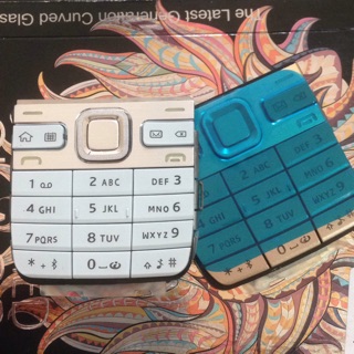 Bàn phím nokia E52