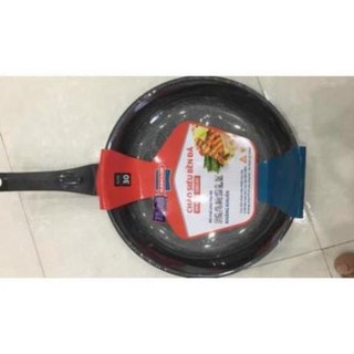 CHẢO SIÊU BỀN ĐÁ SUNHOUSE SIZE 28 SBD28