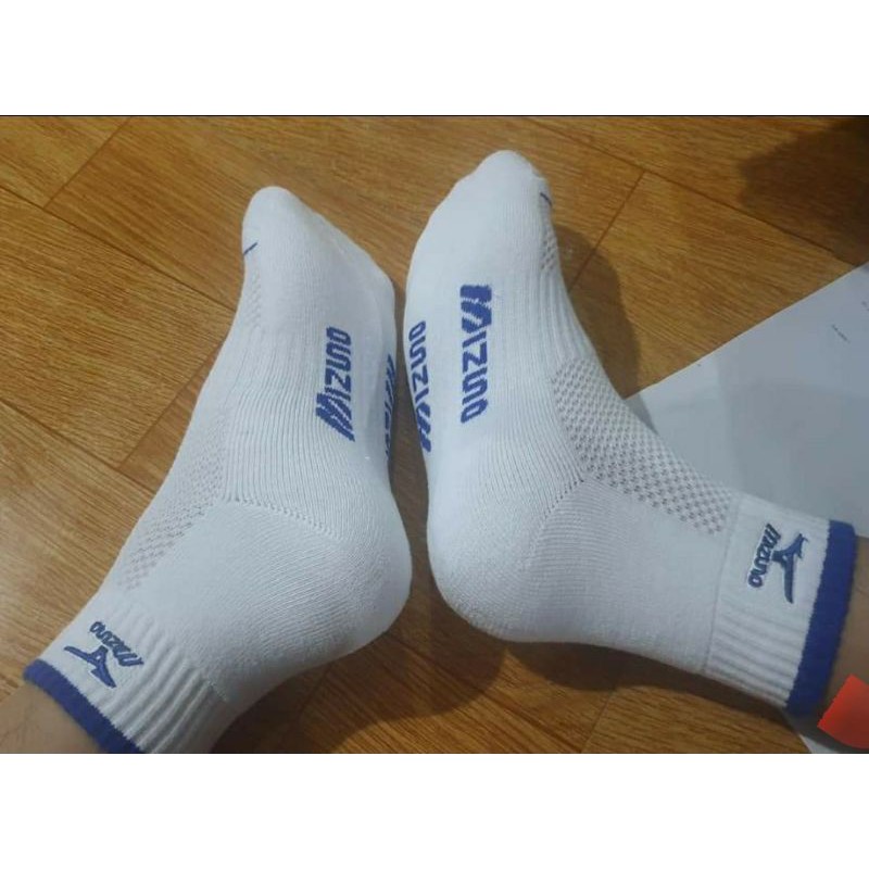 Tất đá bóng Mizuno