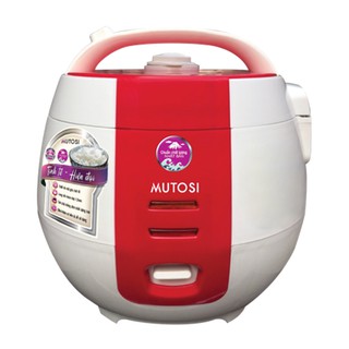 Nồi cơm điện Mutosi MR-12 1.2L