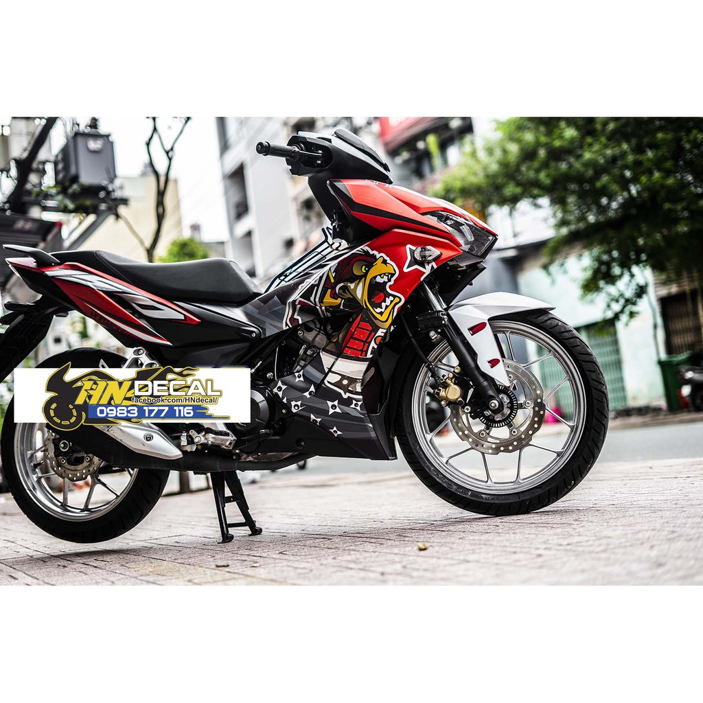 Tem trùm winner x đỏ bạc đen tôn ngộ không