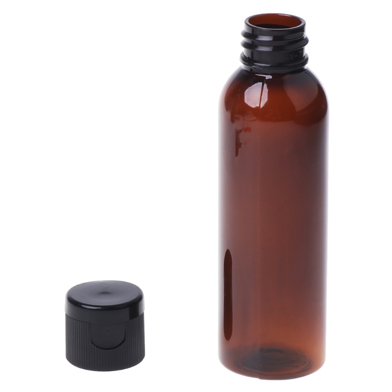 Chai Rỗng 60ml Nắp Lật Dùng Chiết Mỹ Phẩm Khi Đi Du Lịch