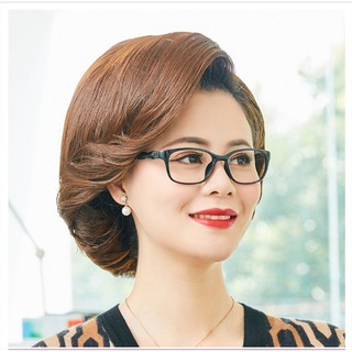 Kính lão thị nữ giới siêu dẻo mắt cực sáng và trong bảo hành 1 đổi 1 hàng Nhật cao cấp KV149UNIQUI