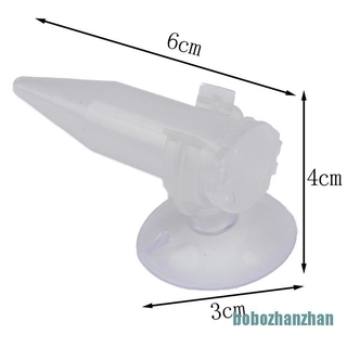 Phễu Câu Cá Tự Động Có Giác Hút