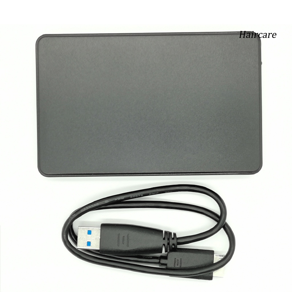 Ổ Cứng SSD 2.5inch USB 3.0 5Gbps Cho Laptop / PC | BigBuy360 - bigbuy360.vn