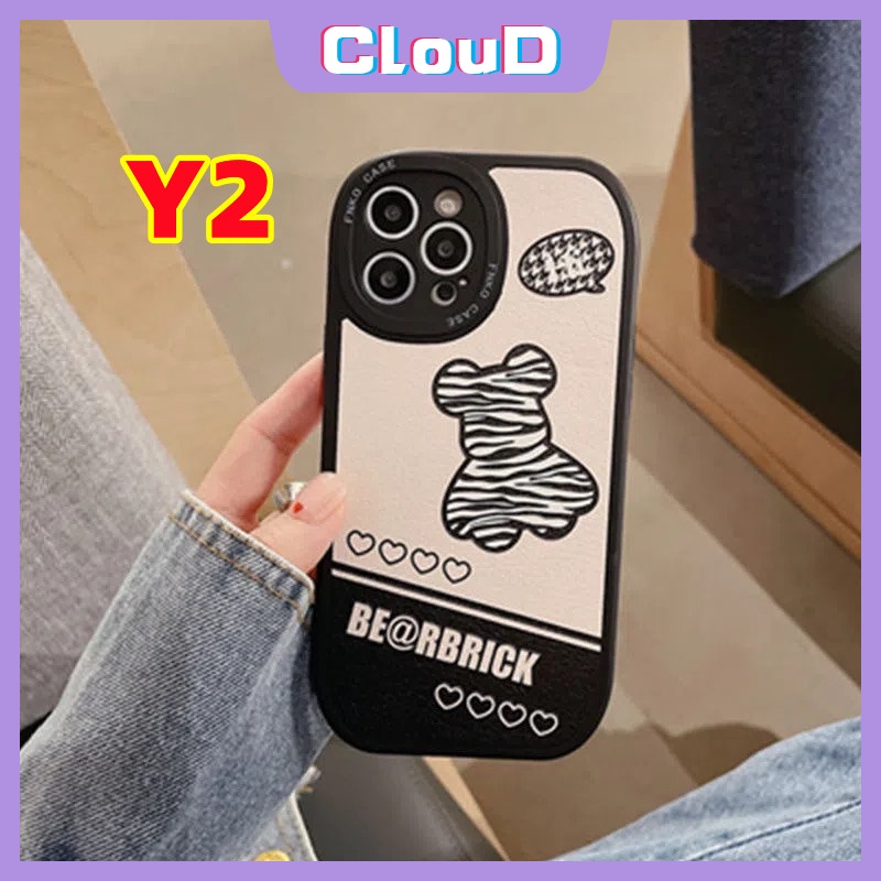 Ốp Điện Thoại Mềm Hình Gấu Hoạt Hình Cho iPhone 7 8 Plus 11 13 12 Pro MAX iPhone 6 6s Plus XR X XS MAX SE 2020