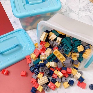 Bộ đồ chơi lego 220 chi tiết