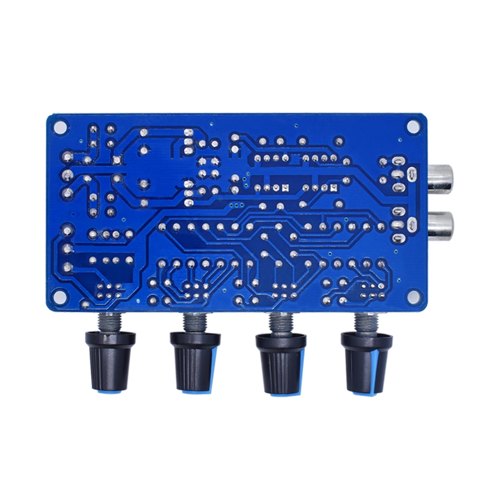 Bảng Mạch Khuếch Đại Âm Thanh 4 Kênh XH-M164 NE5532