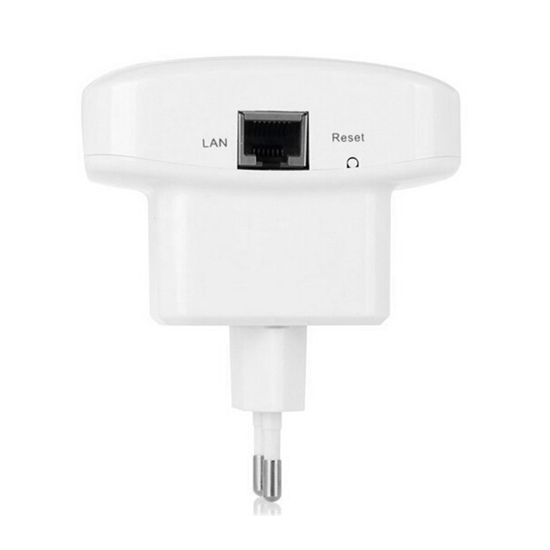 Dụng cụ khuếch tán sóng WiFi 300 Mbps Wi-Fi 802.11N / B / G WPS | BigBuy360 - bigbuy360.vn