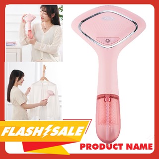 Bàn Là Hơi Nước Cầm Tay, Bàn Là Hơi Công Suất 1000W-GIẢM GIÁ SỐC NGAY HÔM NAY/ MUA NGAY!!!