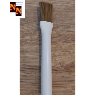 Cọ sợi cước chuyên dọn xe, vệ sinh lốc máy đầu bò cho anh em thợ