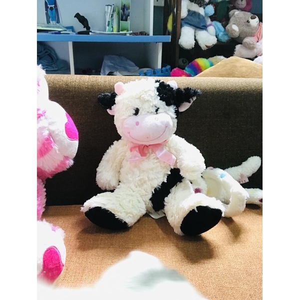 Gấu bông si tuyển