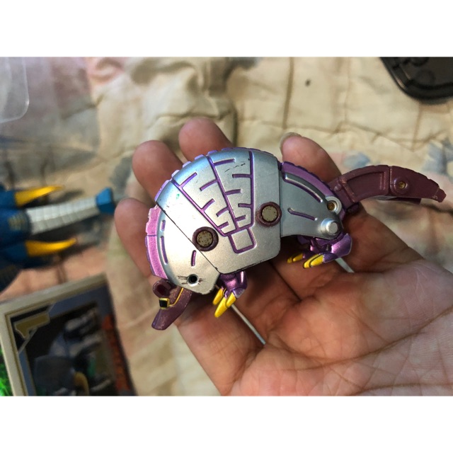 Gao tê tê chính hãng 2nd