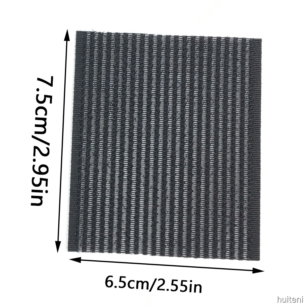 Miếng dán cố ddingj tóc mái thời trang nữ tiện dụng