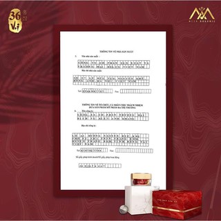 CAO MỤN SÂM ĐỎ 15GR -  CHÍNH HÃNG 100%