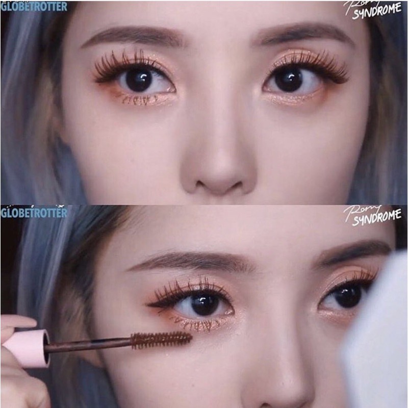 MASCARA CHỐNG NƯỚC LILYBYRED SURVIVAL COLORCARA | BigBuy360 - bigbuy360.vn