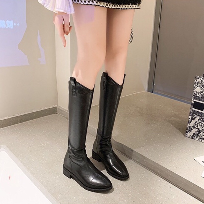 XẢ Boot 9988 - cao 3.5cm