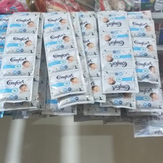 Dây Comfort Cho Da Nhạy Cảm 20ml x 10 gói