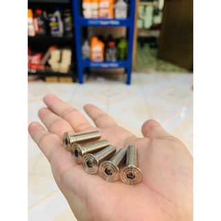 ốc đĩa salaya 8li2.5 bao đẹp mẫu thái nhé