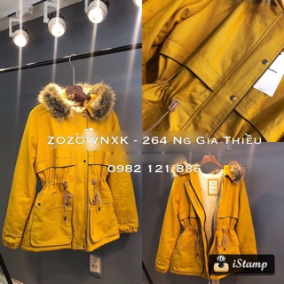 Parka 2018