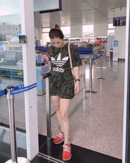 Áo adidas