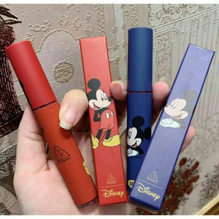 Son kem lì chuột mickey nội địa