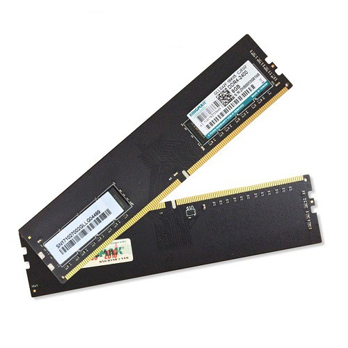 RAM DDR4 4G BUSS 2133 2400 Kingmax Kington Gkill