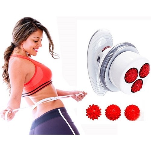 Máy Massage Tonific Body Massager & Tonifier - USA