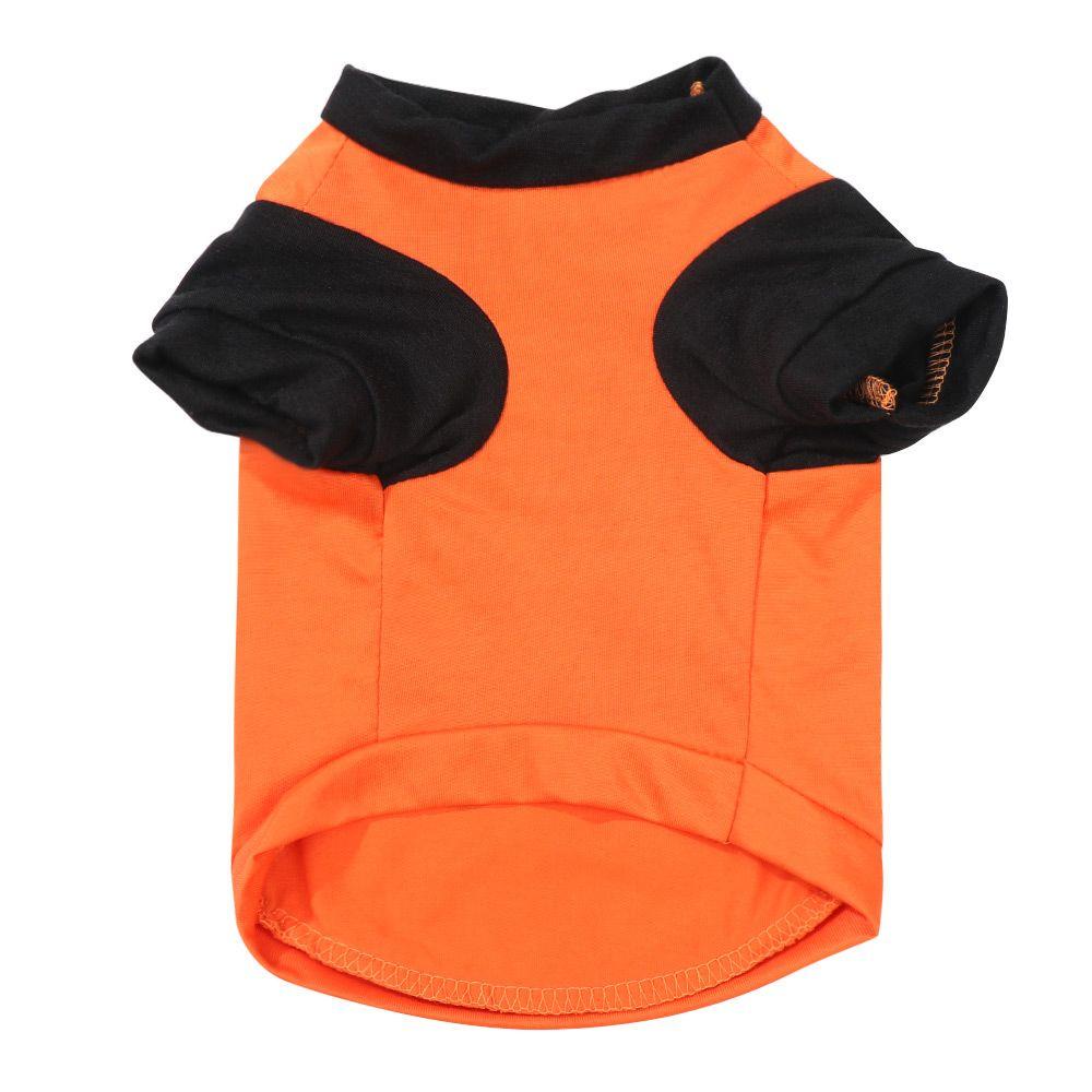 Áo Khoác Mềm Mại Phong Cách Halloween 1 Cho Thú Cưng