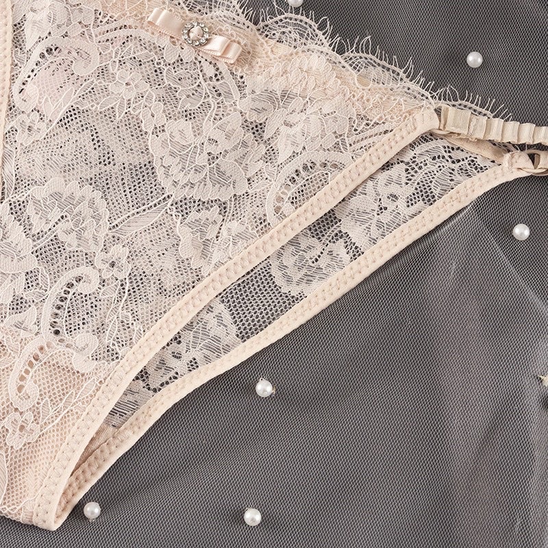 Quần lót sexy ren cao cấp 8060 (lẻ 1c)