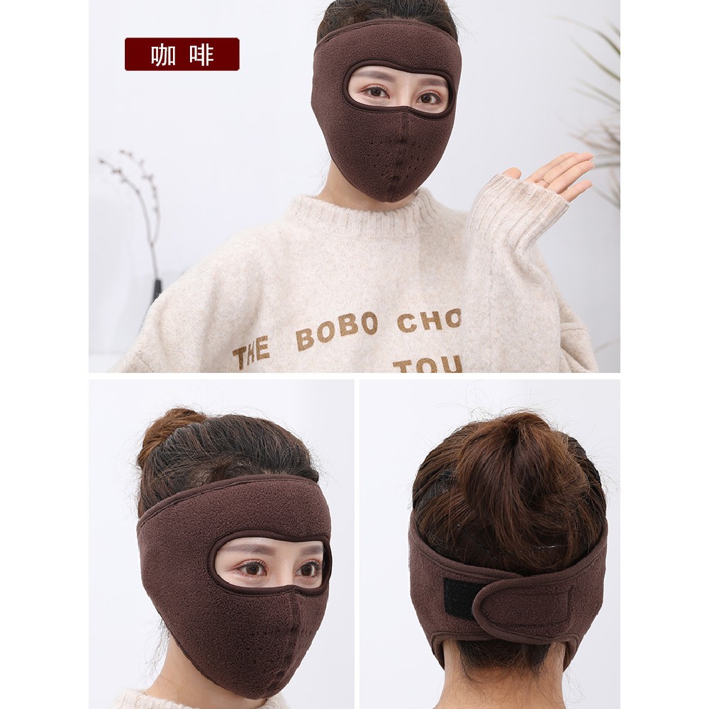 Bịt mặt ninja chống bụi cho nữ  chống nắng thông hơi thoáng khí mẫu mới nhất nhiều màu | WebRaoVat - webraovat.net.vn